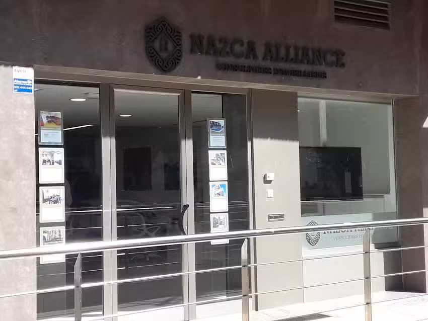 Nazca Alliance Real Estate