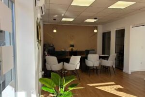 NC Servicios Inmobiliarios