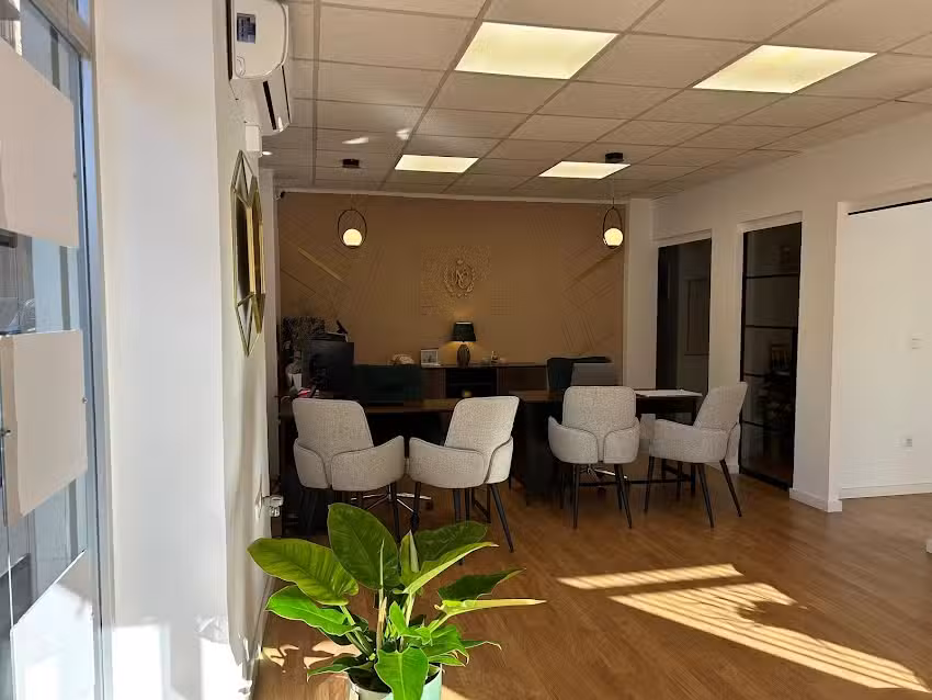 NC Servicios Inmobiliarios