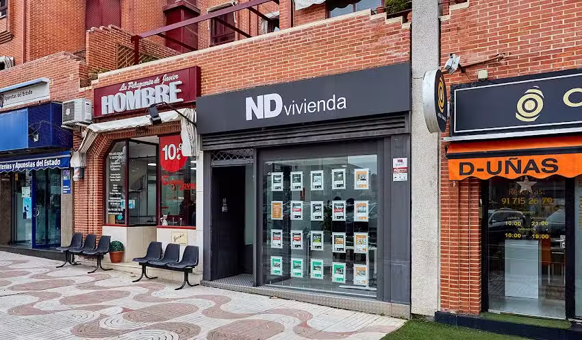Nd Vivienda