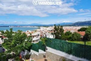 N°1 France Espagne Immobilier – Roses – Santa Margarida