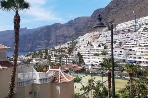 Недвижимость Тенерифе