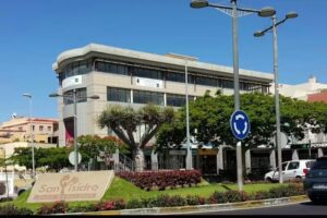 NEF Tenerife Inmobiliare