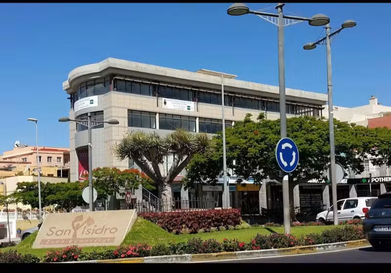 NEF Tenerife Inmobiliare