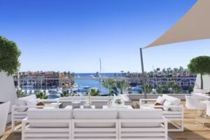 Nelson Estates Sotogrande