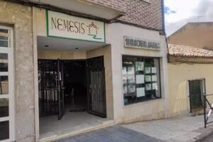 Nemesis Azuqueca