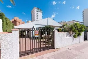 Neptuno Inmobiliaria Playa Gandía – Alquileres