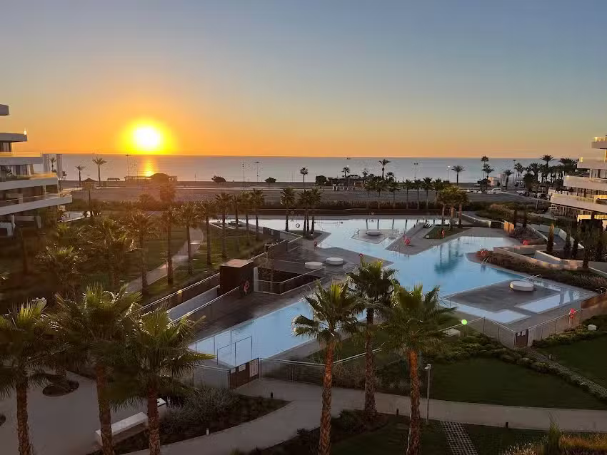 Nereidas Real Estate