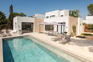 Neverland Properties Ibiza