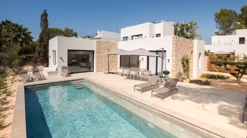 Neverland Properties Ibiza