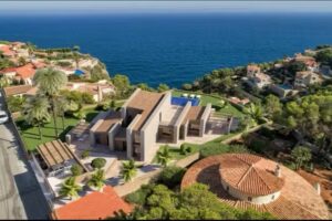 New Coast Real Estate