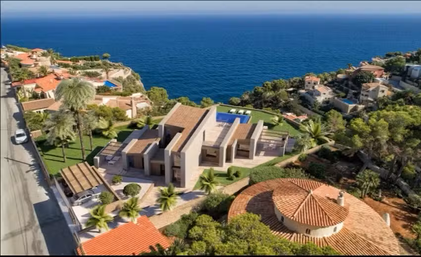 New Coast Real Estate