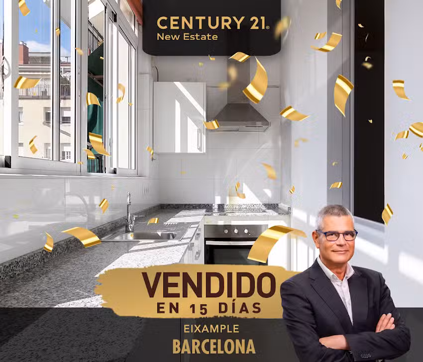 New Estate Agencia Inmobiliaria Barcelona