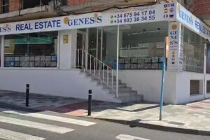 NEW GENESIS INMOBILIARIA