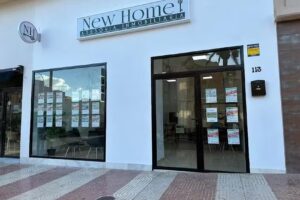 New Home – Asesoría Inmobiliaria