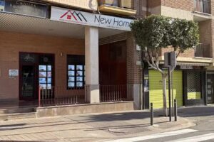 NEW HOME INMOBILIARIA