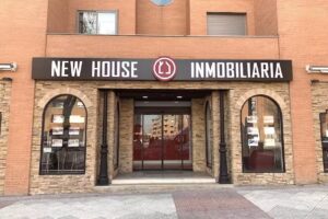 New House Inmobiliaria
