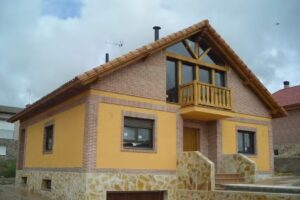 New House Inmobiliaria El Casar