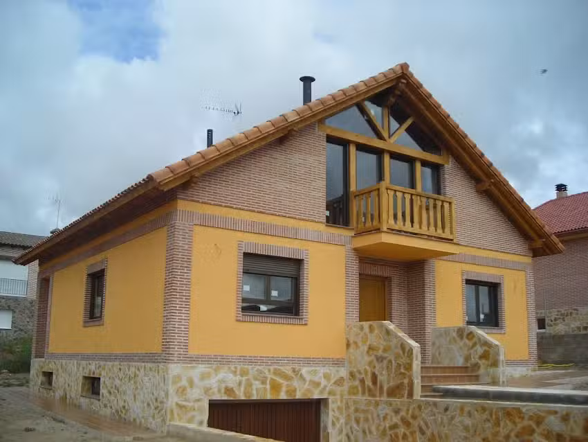 New House Inmobiliaria El Casar