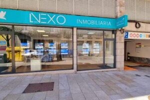 Nexo Vigo Inmobiliaria