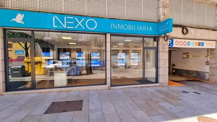 Nexo Vigo Inmobiliaria