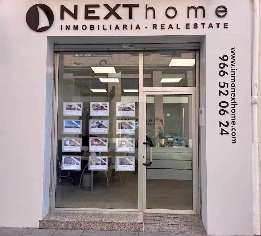 Next Home Inmobiliaria