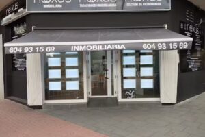 Nexus Gestión Integral Inmobiliaria S.C