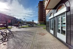 NG Servicios Inmobiliarios