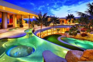 Nice house Inmobiliaria