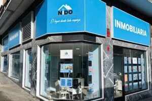 Nido soluciones inmobiliarias