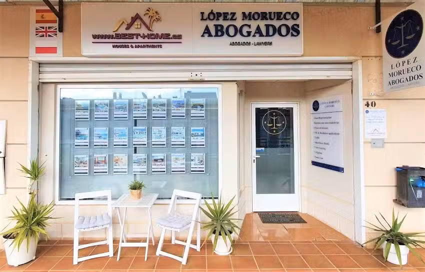 Nieruchomości Hiszpania Best Home