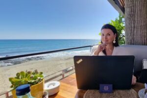 Nieruchomości Malaga