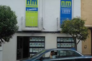 Nieves Y Milán – Antonio Nieves Tortosa