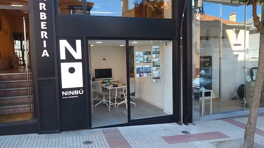 Ninbú Grupo Inmobiliario