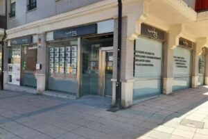 Nire Etxea. Gestión Inmobiliaria en Ortuella – Bizkaia