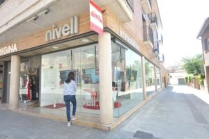 nivell immobiliària