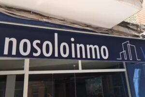 No solo inmo administraciones inmobiliaria y reformas