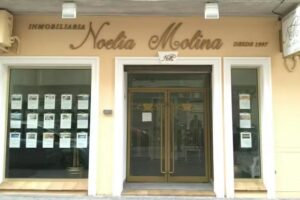 Noelia Molina Inmobiliaria
