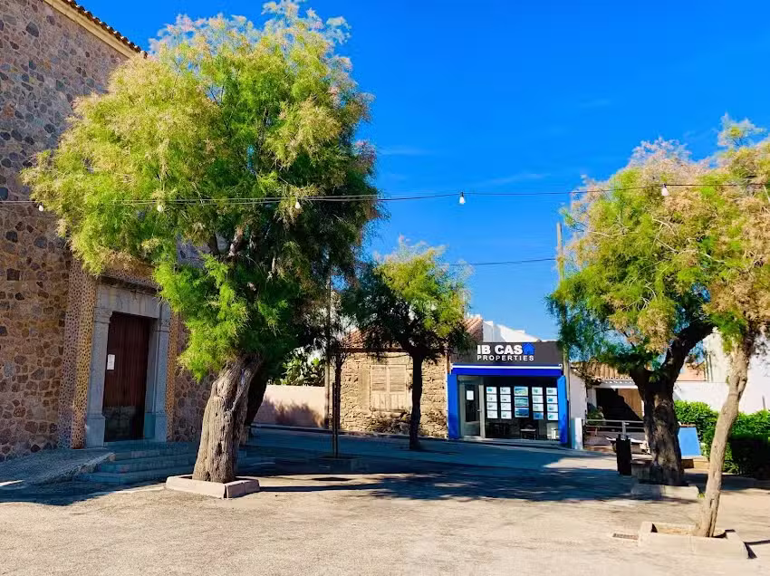 Nofre Plomer Premium Real Estate – Inmobiliaria