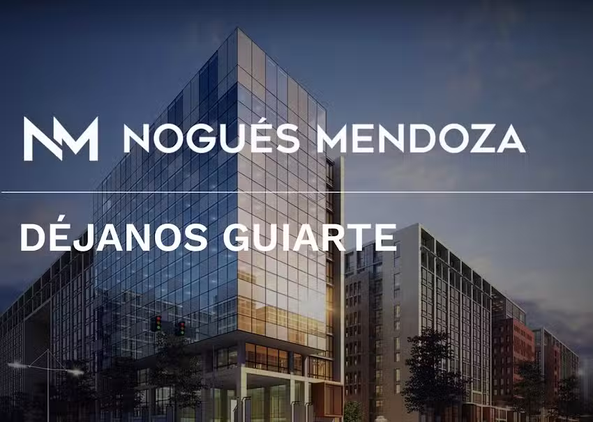 Nogués Mendoza Catarroja (Inmobiliaria | Seguros | Abogados)