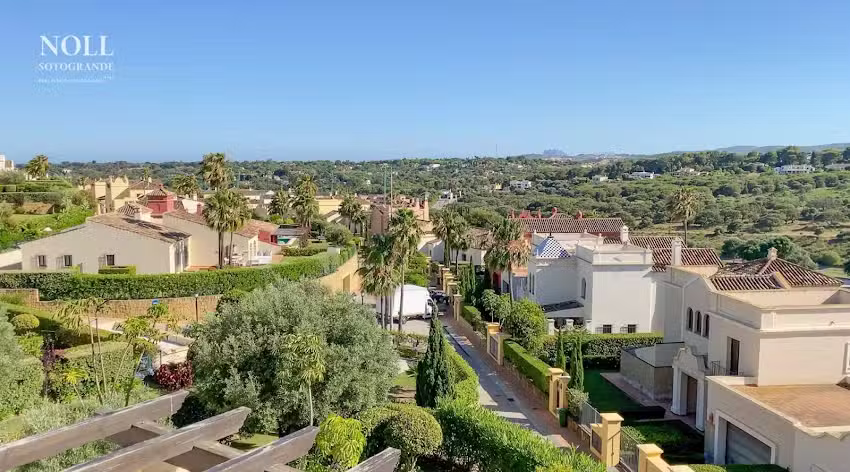 Noll Sotogrande Real Estate