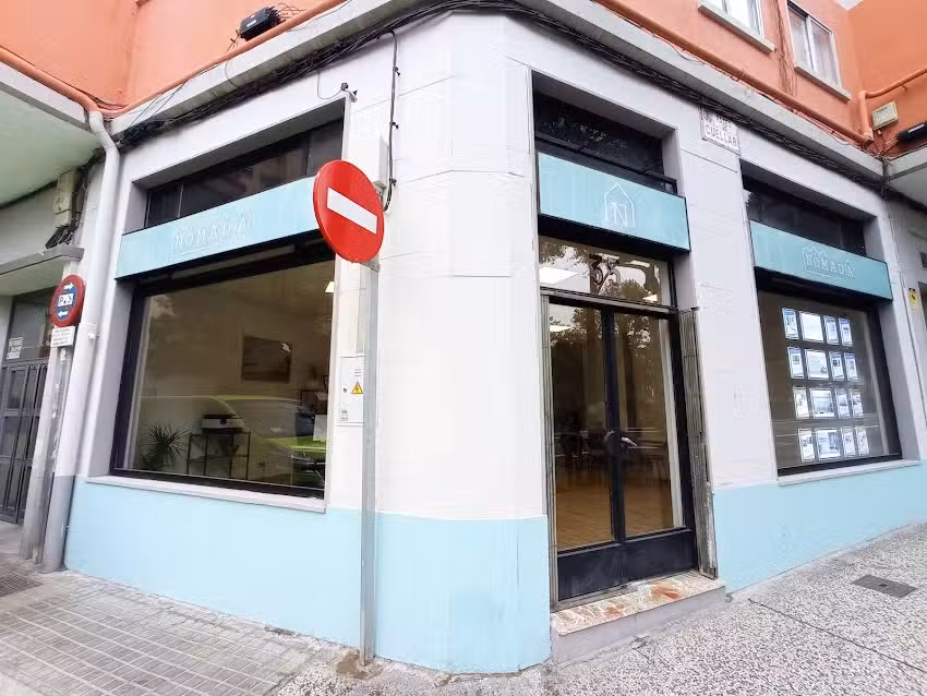 Nómada Agencia Inmobiliaria