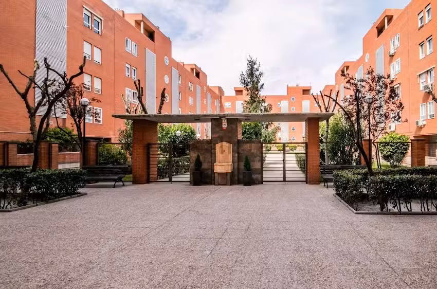 NOOW | Espacio Distrito INMOBILIARIA MADRID