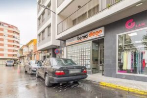 NOOW | Espacio Levante – Inmobiliaria