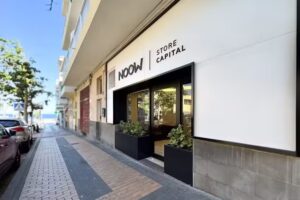NOOW | Store Capital – Inmobiliaria en Candelaria