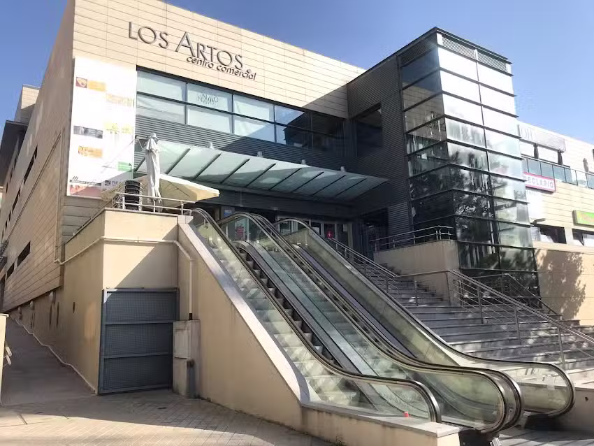 NOOW | STORE DISTRITO