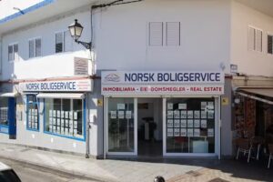 Norsk Boligservice
