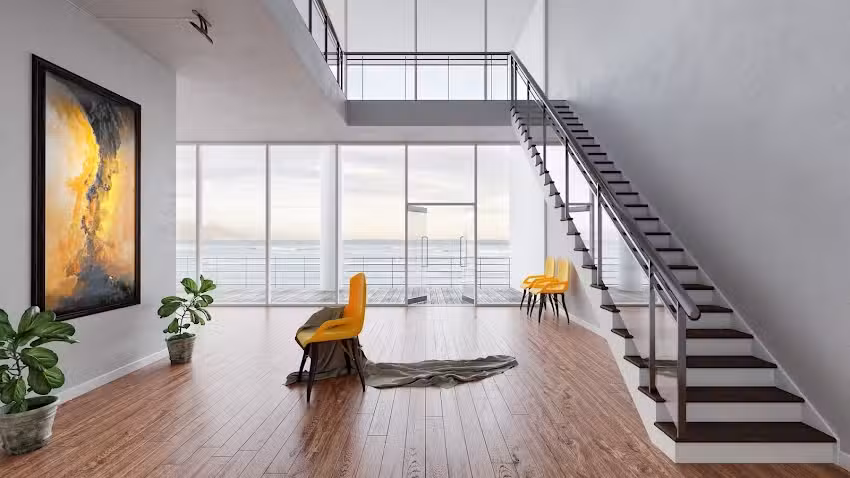 NOSA grupo inmobiliario