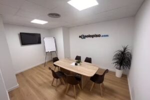 Nosolopiso Inmobiliaria