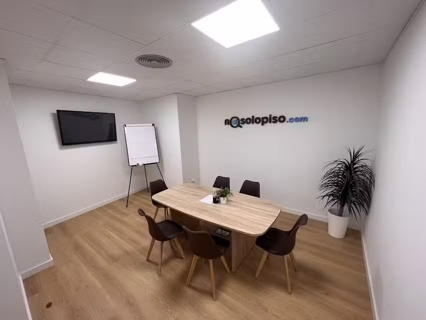 Nosolopiso Inmobiliaria